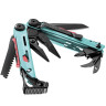 Мультитул LEATHERMAN SIGNAL AQUA 832733